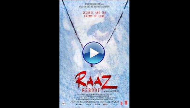 Raaz Reboot (2016)