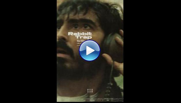 Rabbit Trap (2025) HD Full Movie Watch Online Free