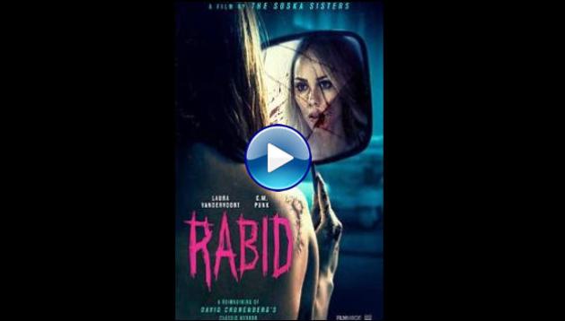 Rabid (2019)