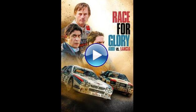 Race for Glory: Audi vs. Lancia (2024)