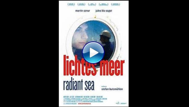 Radiant Sea (2016)