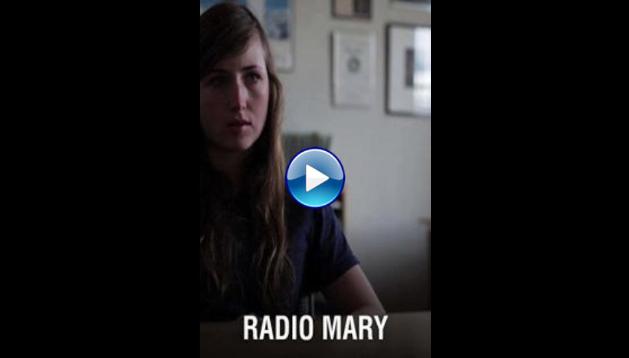 Radio Mary (2017)