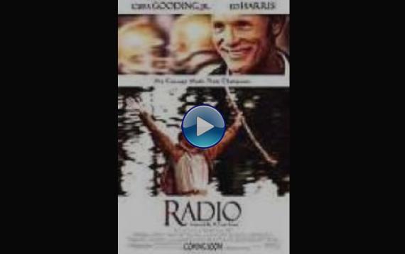 Radio (2003)