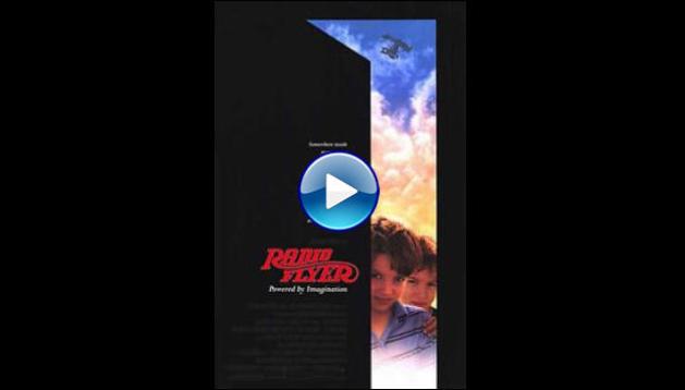 Radio Flyer (1992)