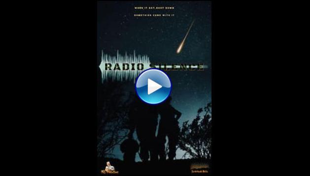 Radio Silence (2018)