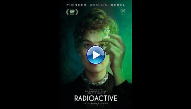 Radioactive (2019)