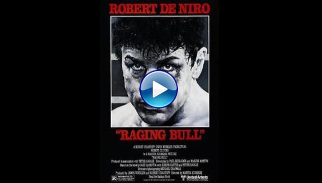 Raging Bull (1980)