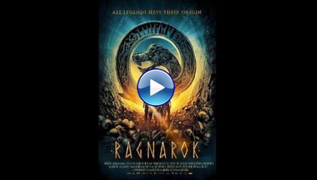 Ragnarok: The Viking Apocalypse (2013)