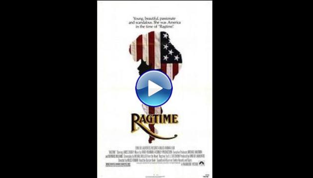 Ragtime (1981)