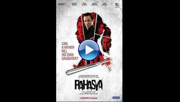 Rahasya (2015)