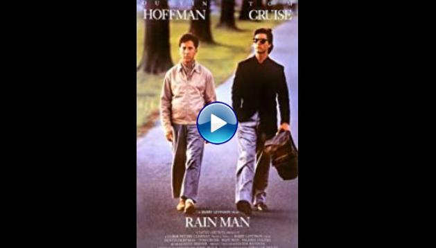 Rain Man (1988)