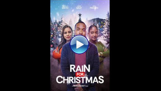 Rain for Christmas (2024)