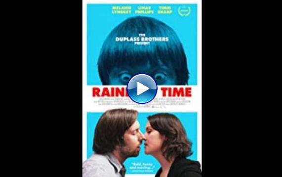 Rainbow Time (2016)