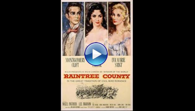 Raintree County (1957)