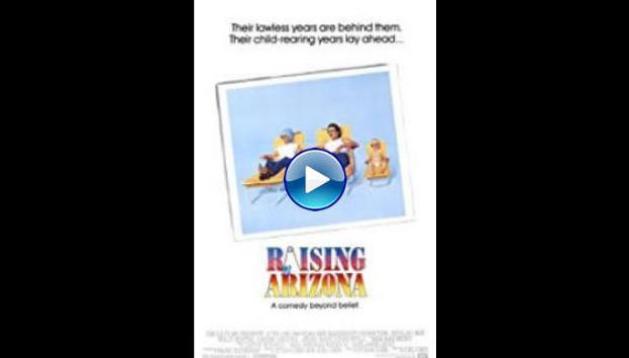 Raising Arizona (1987)