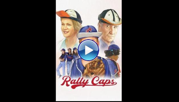 Rally Caps (2024)