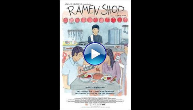 Ramen Shop (2018)