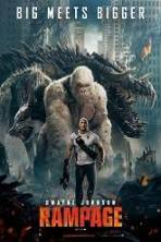 Rampage (2018)