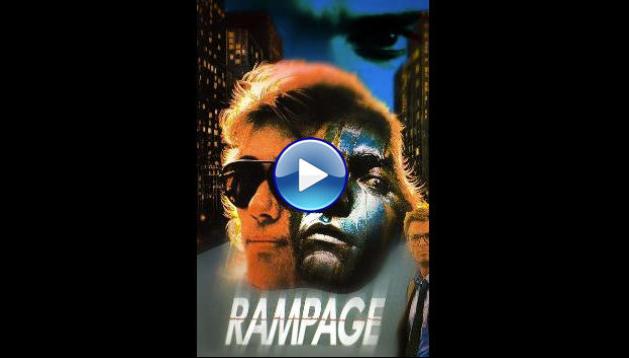 Rampage (1987)