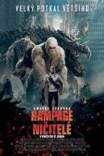 Rampage (2018)