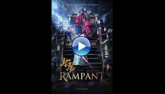 Rampant (2018)