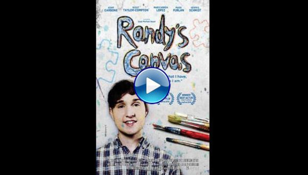 Randy's Canvas (2018)