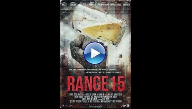 Range 15 (2016)