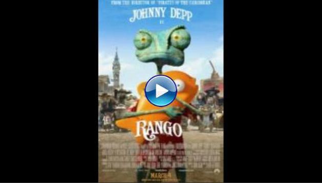 Rango (2011)