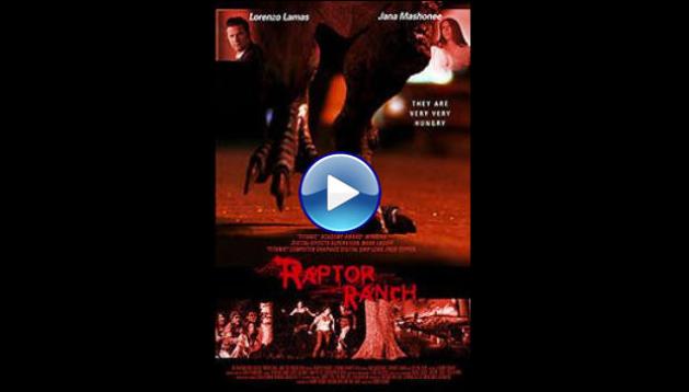 Raptor Ranch (2013)