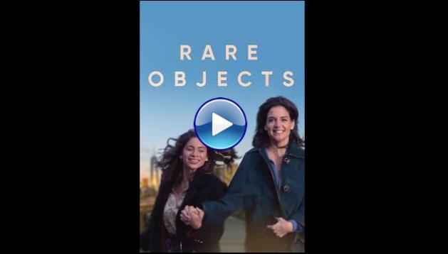 Rare Objects (2023)
