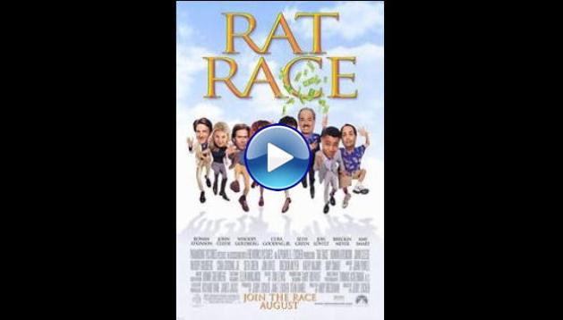 Rat Race (2001)