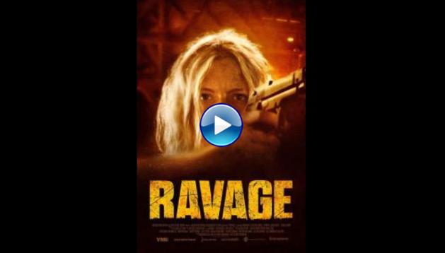 Ravage (2019)