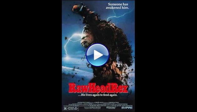 Rawhead Rex (1986) BluRay Full Movie Watch Online Free