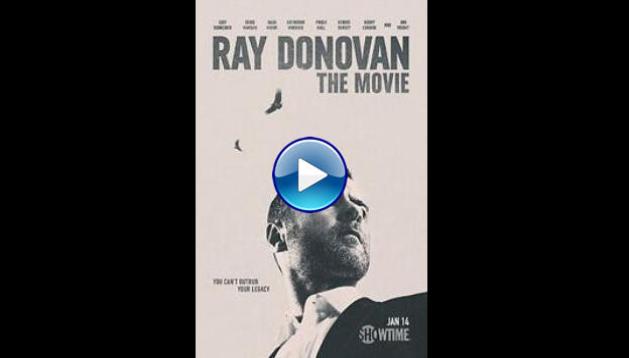 Ray Donovan: The Movie (2022)