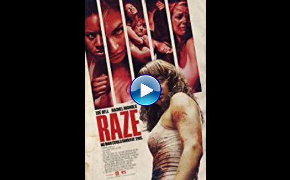 Raze (2013)