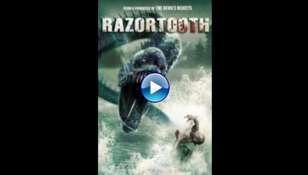 Razortooth (2007)