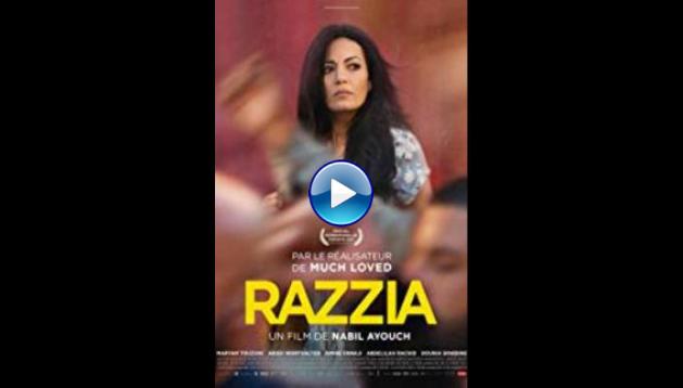 Razzia (2017)