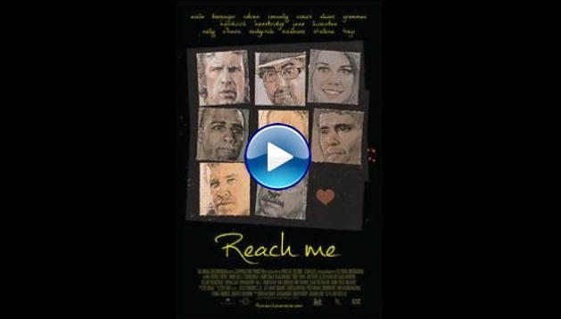 Reach Me (2014)