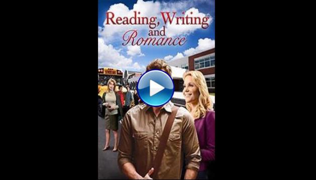 Reading Writing & Romance (2013)