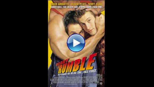 Ready to Rumble (2000)