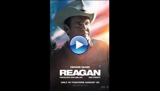 Reagan (2024)