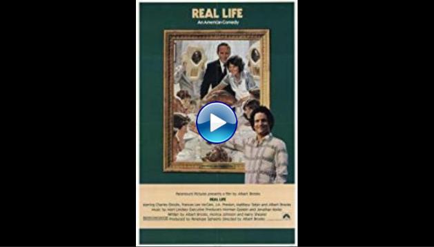 Real Life (1979)