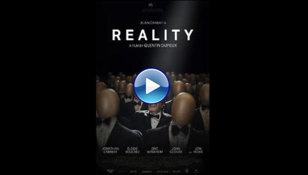 Reality (2014)