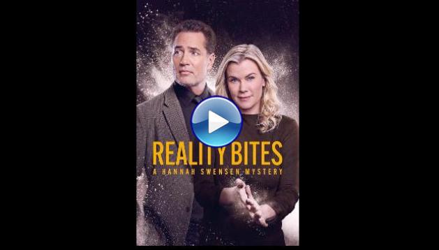 Reality Bites: A Hannah Swensen Mystery (2025)