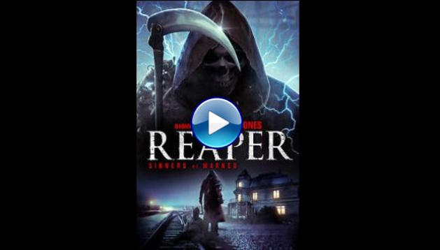 Reaper (2014)