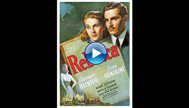 Rebecca (1940)