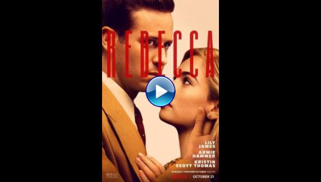 Rebecca (2020)