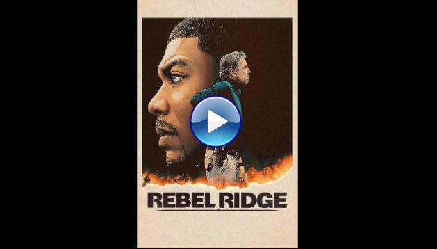 Rebel Ridge (2024)