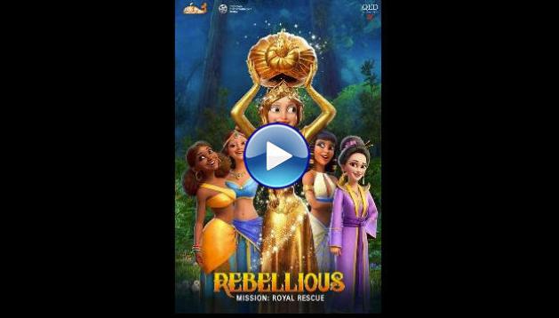 Rebellious (2024)