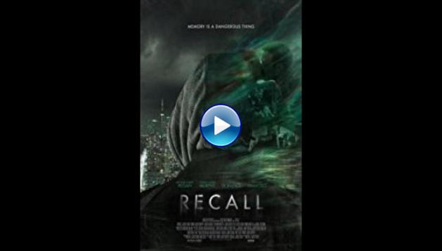 Recall (2018)